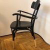 Czech Armchair