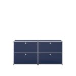 stahlblau #34