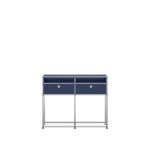 stahlblau #34