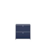 stahlblau #34