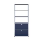 stahlblau #34