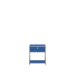 enzianblau #27
