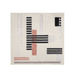 AROUND COLORS RUG GREY