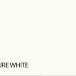 C02 RAL 9010 Pure White