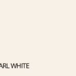 D01 RAL 1013 Pearl White