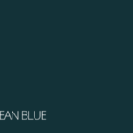 D15 RAL 5020 Ocean Blue