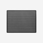 Placemat Black