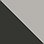 Front: grey Back: darkgrey