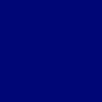 Buche ultramarinblau, antikmatt