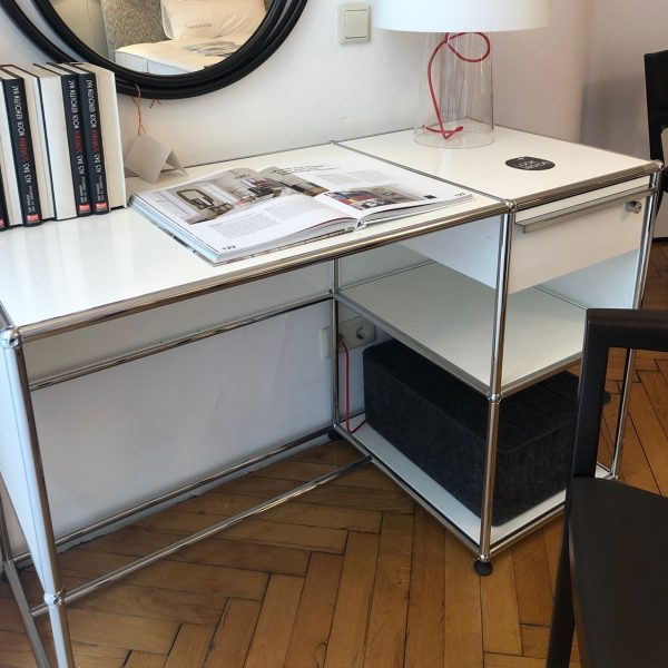 USM Haller Schreibtisch