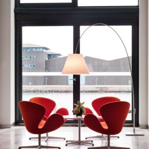 Lady Costanza Stehleuchte - Luceplan