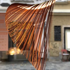 Illan Hängeleuchte  Ø 80 cm - Luceplan