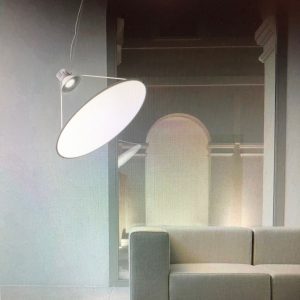 Amisol 75 - Luceplan