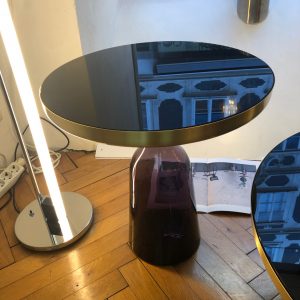 Bell Side Table