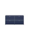 stahlblau #34