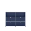 stahlblau #34