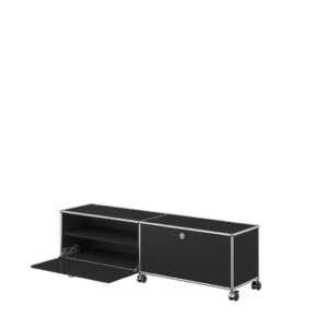 USM Haller TV-/Hi-Fi-Möbel QS M61