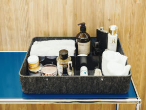 USM Set Inos Box