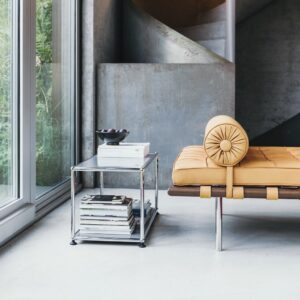 USM Haller Beistelltisch QS M21