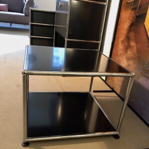 USM Haller Beistelltisch QS M22