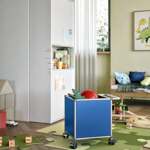 USM Haller Aufbewahrungsbox QS M53