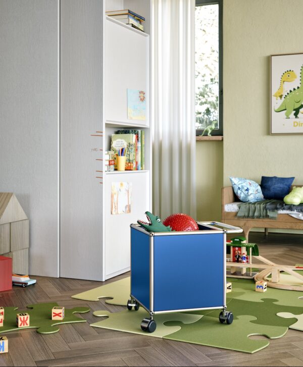 USM Haller Aufbewahrungsbox QS M53