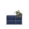 stahlblau #34