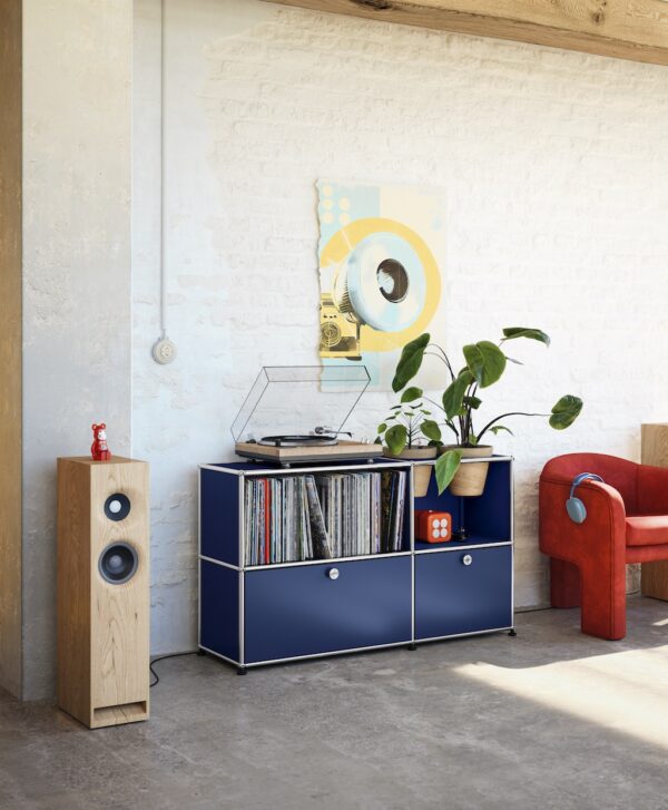USM Haller Sideboard QS M57