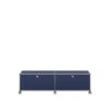 stahlblau #34