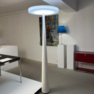 Equilibre weiss, Stehleuchte - Prandina