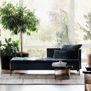 Schramm Origins Complete Daybed Remy - Boxspringbett/Polsterbett - einfach besser schlafen