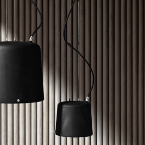 VIPP528 Pendant Small - Pendelleuchte klein