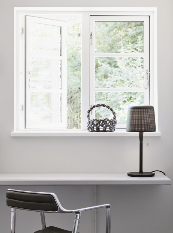 VIPP530 Table Lamp - Tischleuchte