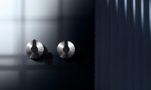 VIPP265 Suction Hook 2 pcs. - Saughaken 2 Stk.