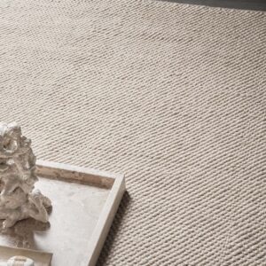 VIPP143 + VIPP147 Wool Rug - Wollteppich