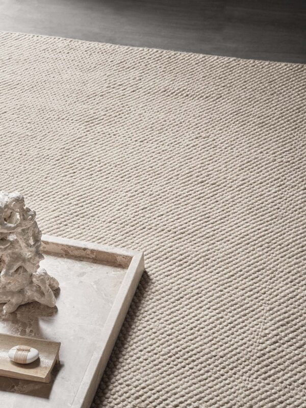 VIPP143 + VIPP147 Wool Rug - Wollteppich