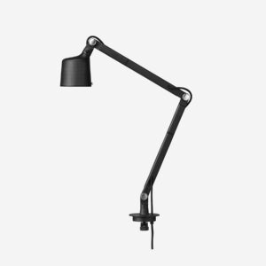 VIPP521INS Desk Lamp w/ insert - Schreibtischleuchte zum Einbau