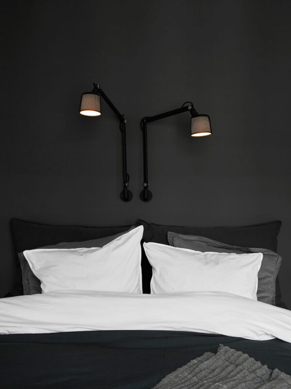 VIPP522 Wall Lamp - Wandleuchte
