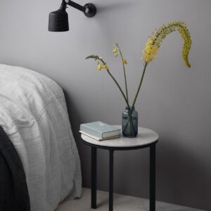 VIPP523 Wall Lamp Small - Wandleuchte klein