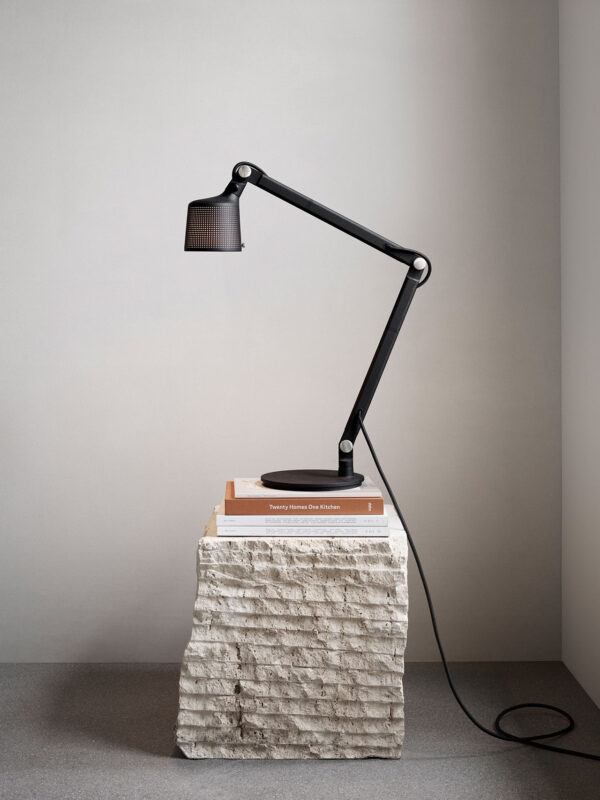 VIPP521 Desk Lamp - Schreibtischleuchte