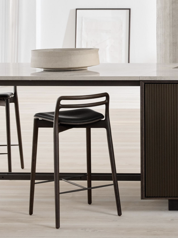 VIPP484 Cabin Counter Stool - Counter Stuhl Cabin
