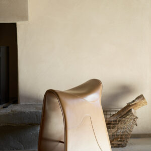 Opinion Ciatti PEPE - Hocker / Sitz in Sattelform