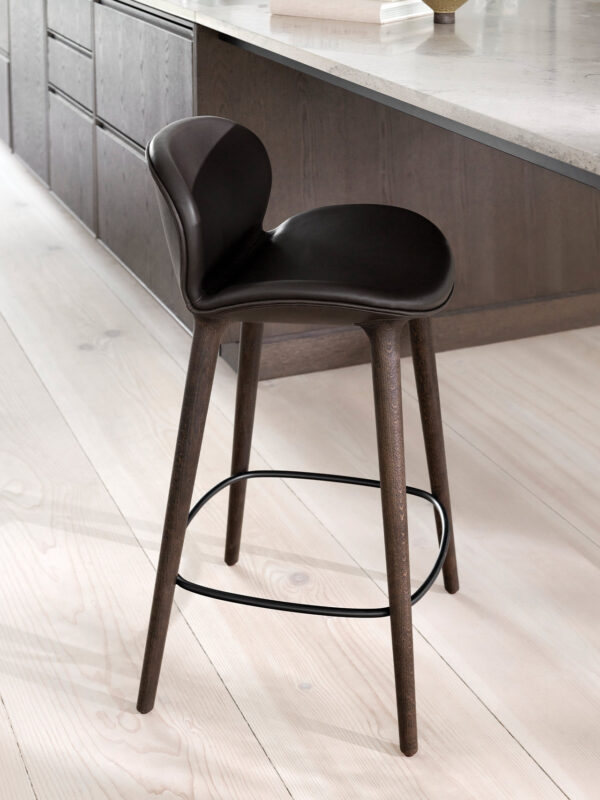 VIPP465 Lodge Counter Chair - Counter Stuhl Lodge