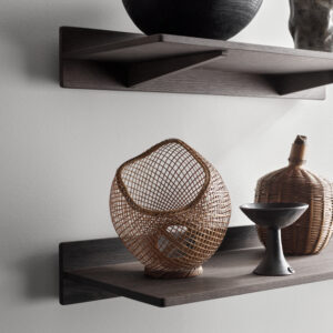 VIPP478 Chimney Shelf 60 cm - Chimney Regal 60 cm