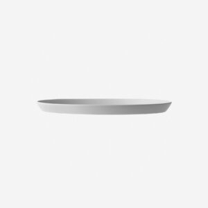 VIPP212 Lunch Plate 2 pcs. - Mittagsteller 2-er Set