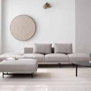 VIPP610 Loft Ottoman - Loft Ottomane