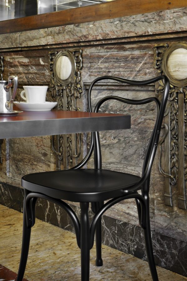 LOOS CAFÉ MUSEUM Sessel, Gebrüder Thonet Vienna