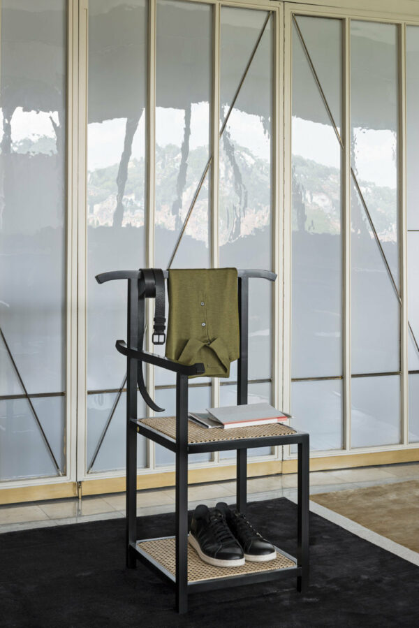MAJORDOMO - Stummer Diener, Gebrüder Thonet Vienna