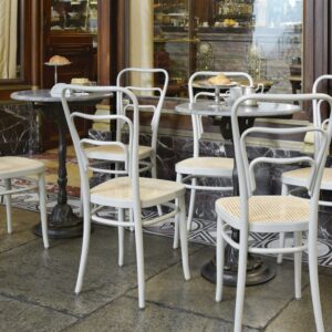 VIENNA 144 Sessel, Gebrüder Thonet Vienna