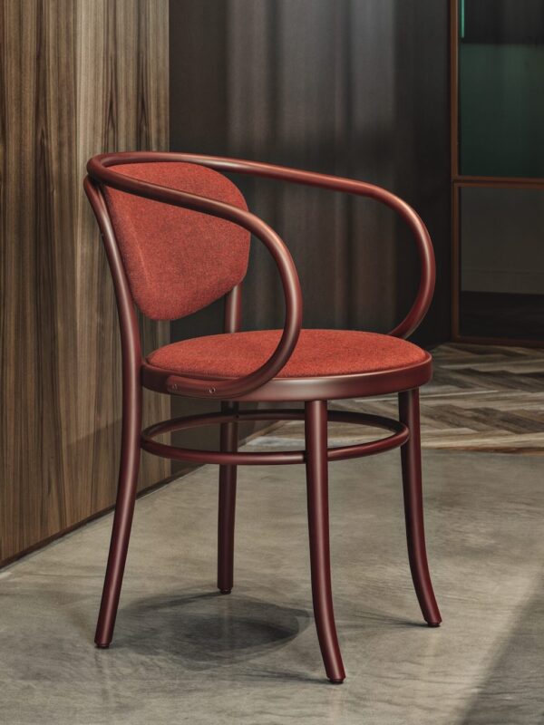 Wiener Stuhl, Gebrüder Thonet Vienna